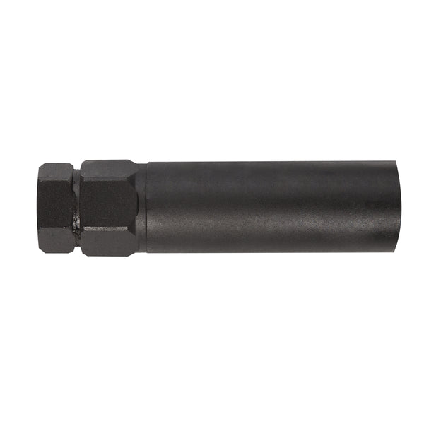 6-Spline Small Diameter Socket, 45/64" Inner Dia.
