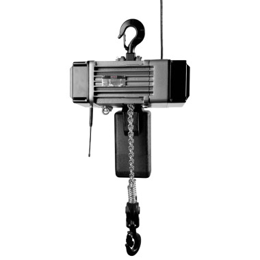 JET Tools 104000 BLVS018-010 1/8T ELEC HST 10' LIFT 1 P