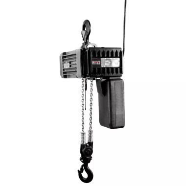 JET Tools 104013 BLVS025-020 1/4T ELEC HST 20' LIFT 1 P