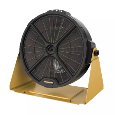 Powermatic 1791331 Powermatic PM 1250 Micro-Dust AFS