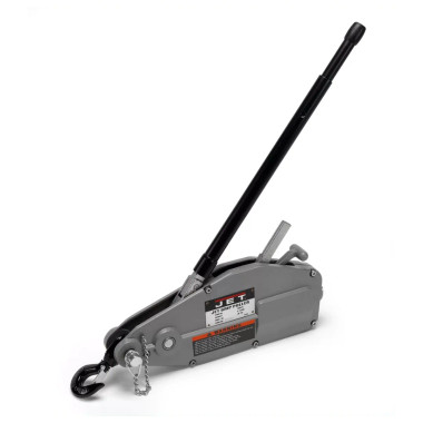 JET Tools 286530K JG-300A, 3 Ton Wire Rope Grip Puller with Cable
