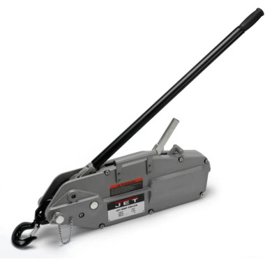 JET Tools 286530 JG-300A, 3 Ton Wire Rope Grip Puller WITHOUT Cable