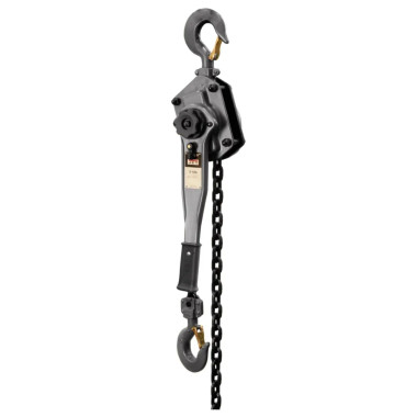 JET Tools 287807 JLP-300A-40SH 3T LVR HST 40' LFT&SH HKS