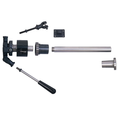 JET Tools 321515A CC-BDB1340A 5C Collet Closer