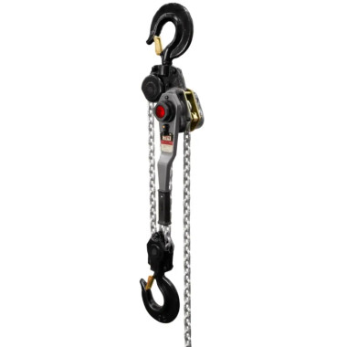 JET Tools 376705 JLH-900WO-30 9T LVR HST 30'LFT&OLP