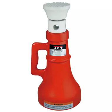 JET Tools 441325 SJ-25T, 25 Ton
