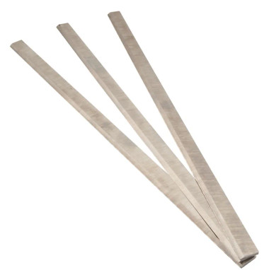 Powermatic 6292535 Knives (Set of 3) for Model 1285 Straight Knife