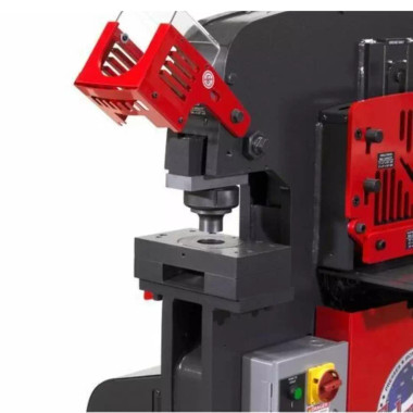 Edwards AC1023-S Standard Punch Assembly 40T - 100T2013 and Older