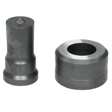 Edwards PDM24.5 24.5mm Metric Punch & Die Set