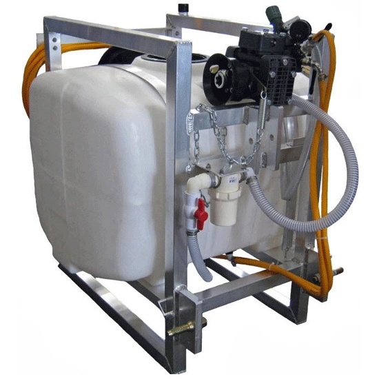 Kings SprayersK3PTH100P40100 Gallon 3-Point w/ KAPPA-40