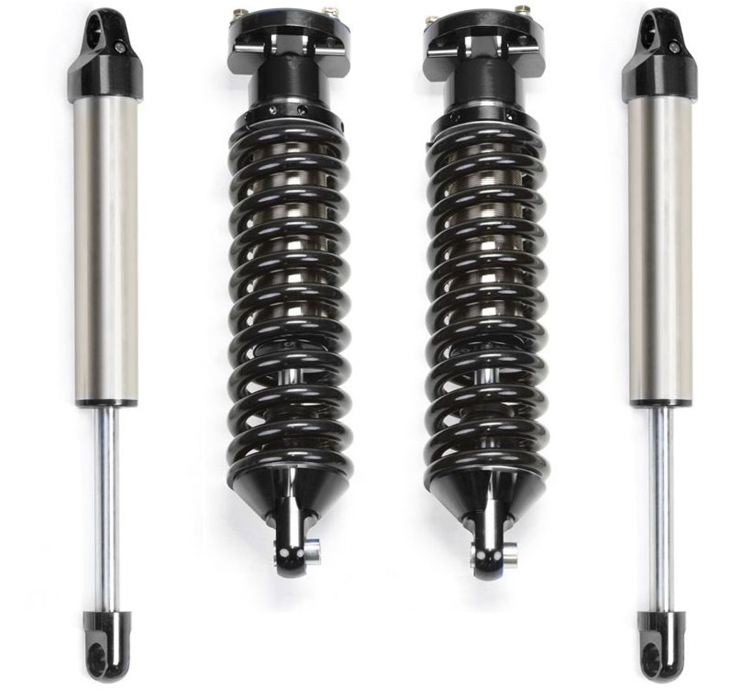 Fabtech K7013DL 2.5 Coilover Conversion System