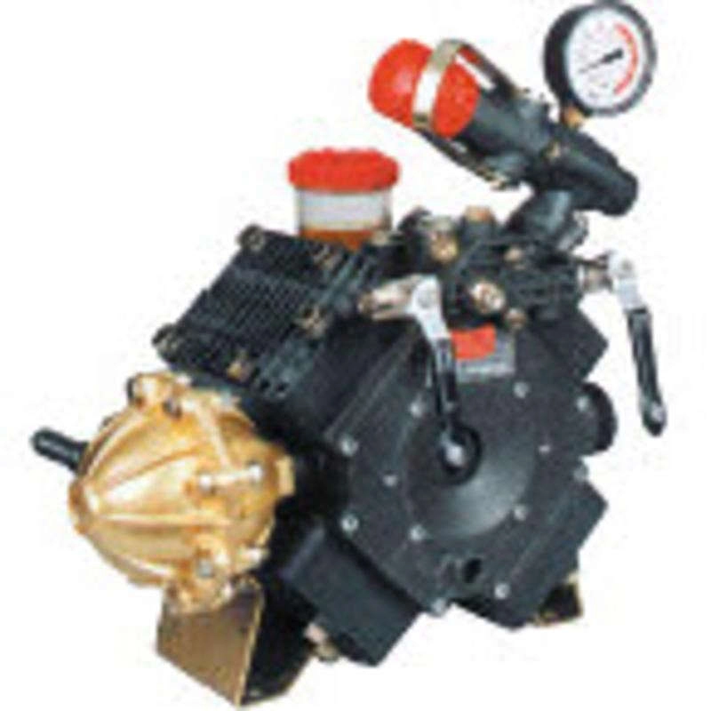 UdorKAPPA100KAPPA-100 Diaphragm Pump
