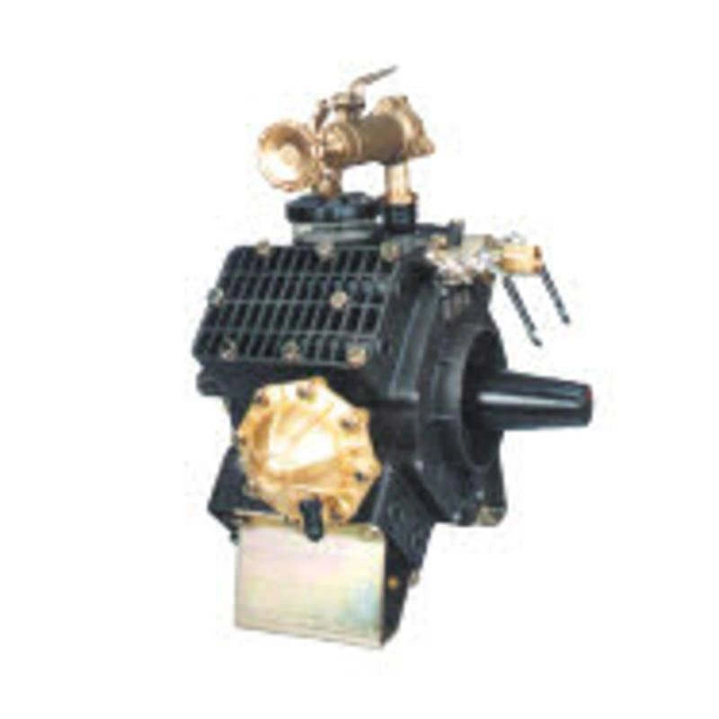 UdorKAPPA120CCKAPPA-120/CC Diaphragm Pump