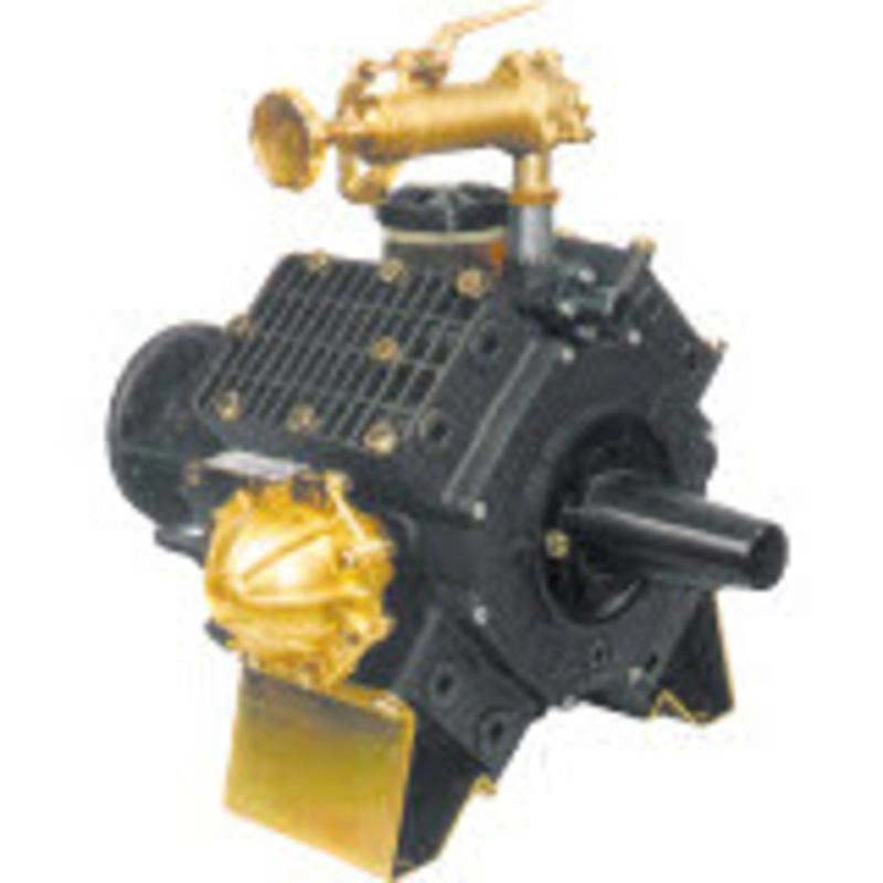 UdorKAPPA120GRKAPPA-120/GR Diaphragm Pump