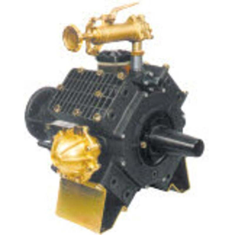 UdorKAPPA150GRKAPPA-150/GR Diaphragm Pump