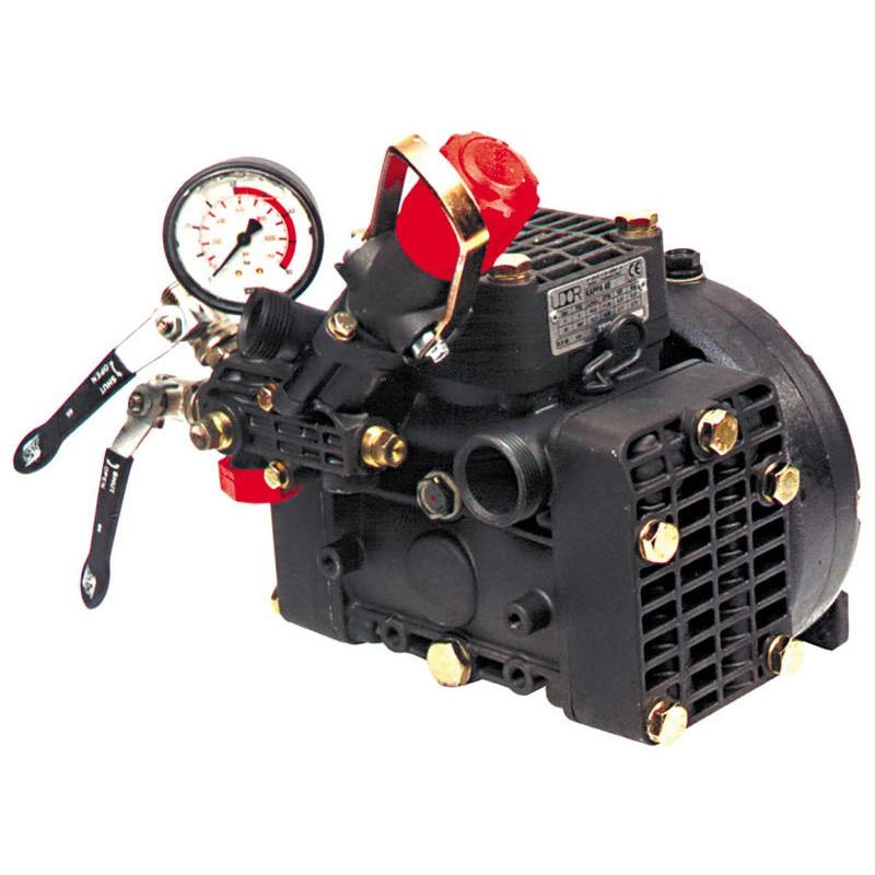 UdorKAPPA40GRKAPPA-40/GR Diaphragm Pump
