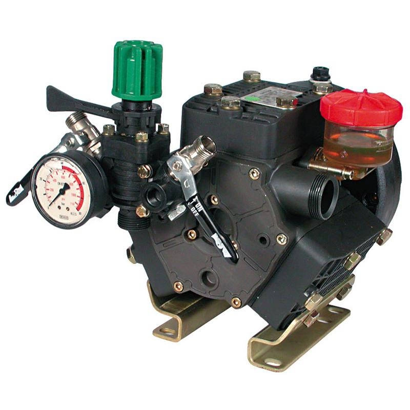 UdorKAPPA43GRKAPPA-43/GR Diaphragm Pump