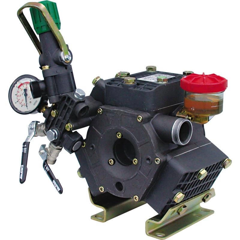 UdorKAPPA55KAPPA-55 Diaphragm Pump