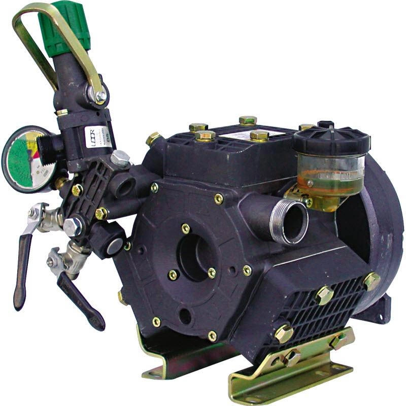 UdorKAPPA55GR5KAPPA-55/GR-5 Diaphragm Pump