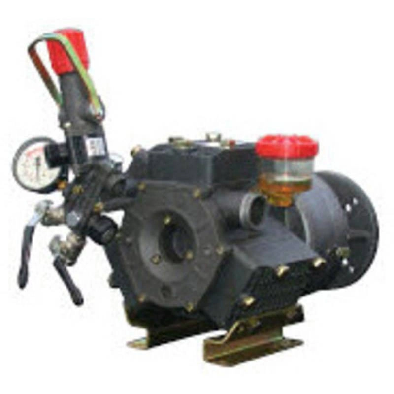 UdorKAPPA55GR8KAPPA-55/GR-8 Diaphragm Pump