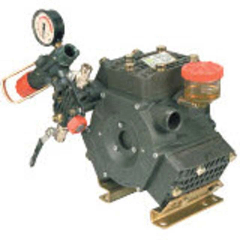 UdorKAPPA75KAPPA-75 Diaphragm Pump