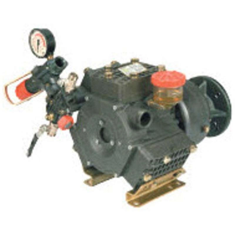 UdorKAPPA75GRKAPPA-75/GR Diaphragm Pump