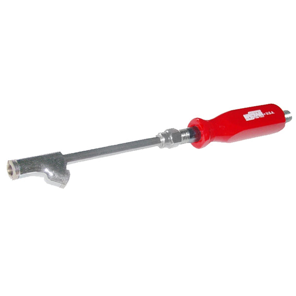 E-Z Grip Dual Head Truck Style Air Chuck Tool KAS782