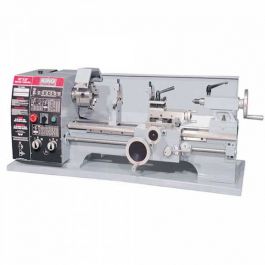King Industrial 10" X 22" Metal Lathe