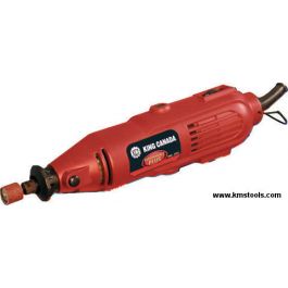King Canada Variable Speed Rotary Tool