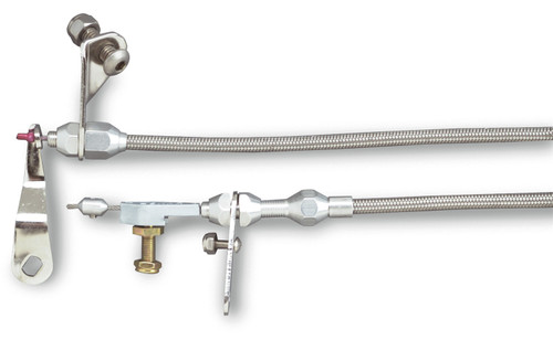 Lokar KD-20PGHT Hi-Tech Kickdown Kit