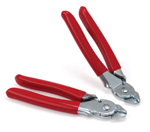 GearWrench 3702 2 Piece Hog Ring Pliers Set