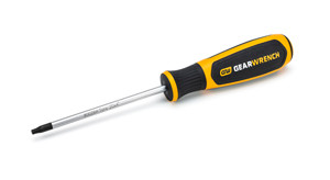 GearWrench 80026H T20 4in Torx Screwdriver