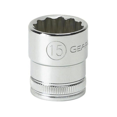 GearWrench 80490 14mm Socket 3/8 Drive