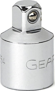 GearWrench 81127 1/4 F 3/8 M Drive Adapter