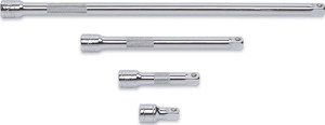 GearWrench 81200D 3/8 Drive Extension Set