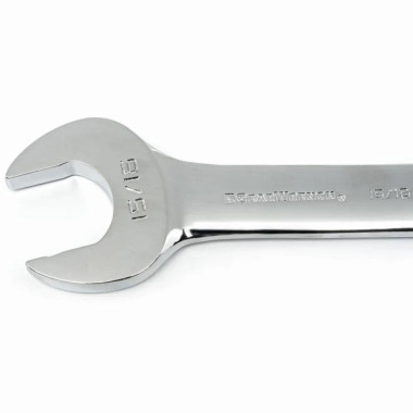 GearWrench 81633 15/16 Combination Stubby Wrench