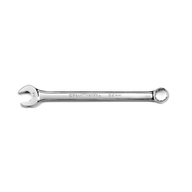GearWrench 81742 24mm Combination Wrench