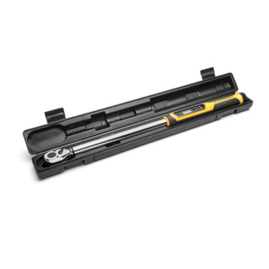 GearWrench 85077 Torque Wrench 1/2 Drive