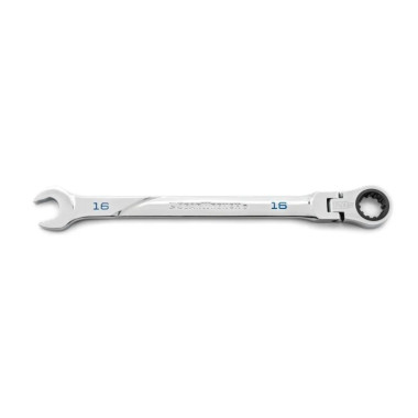 GearWrench 86216 16mm Ratcheting Wrench