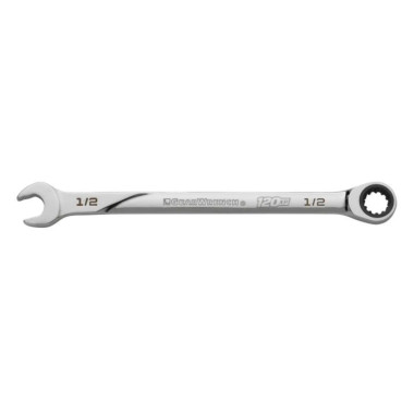 GearWrench 86437 1/2in XL Combination Ratcheting