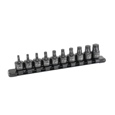 Astro Pneumatic 94410T Torx Socket Set