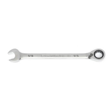 GearWrench 86646 9/16 Ratcheting Impact Wrench