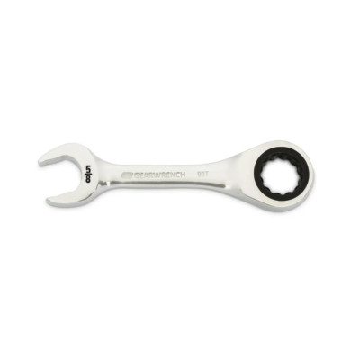 GearWrench 86855 Stubby Impact Wrench
