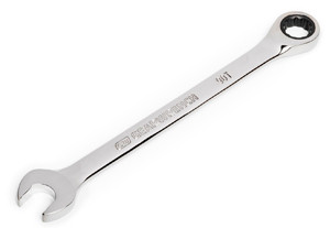 GearWrench 86918 18MM Ratcheting 90T Combo Wrench