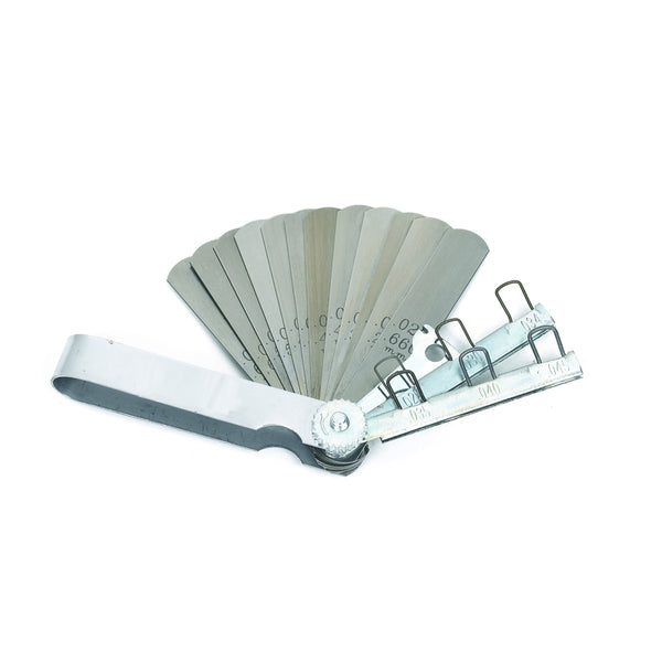 Spark Plug Gap and Feeler Gauge Blade Type .010 in. to .045 in.