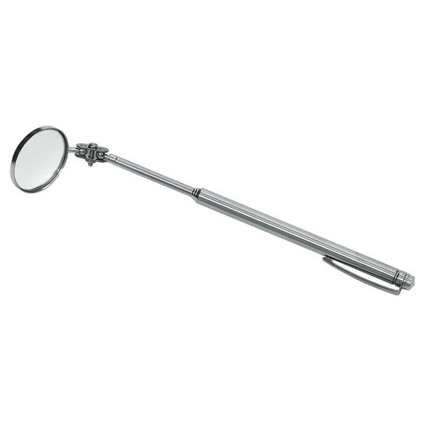 1-1/4" Round Telescoping Magnifying Inspection Mirror KDT2840