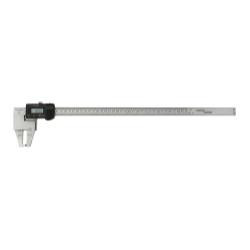 16.5" Digital Brake Drum Gauge