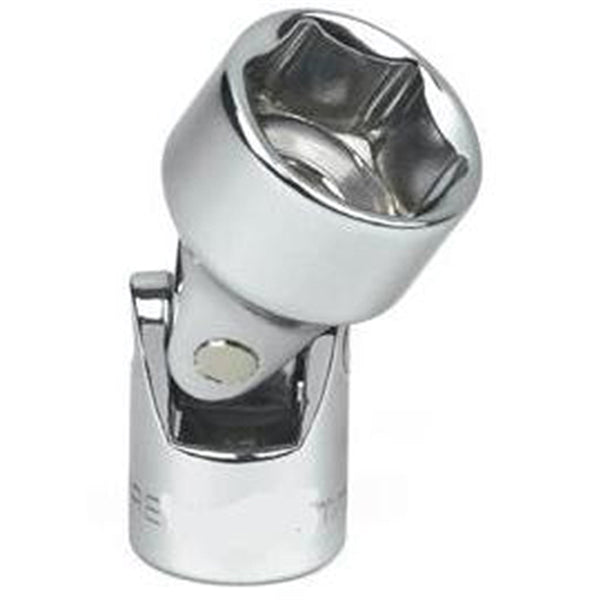 3/8" Drive 6 Point Metric Flex Socket - 14mm KDT80337