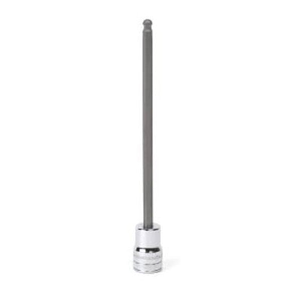 3/8" Drive Long Ball Hex Bit Socket - 4mm KDT80442