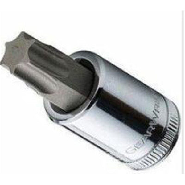 3/8" Drive Torx Press Fit Bit Socket - T-50